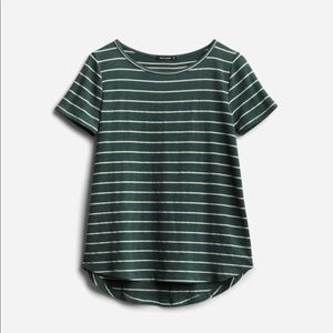Daisee Button Back Tee by Stitch Fix